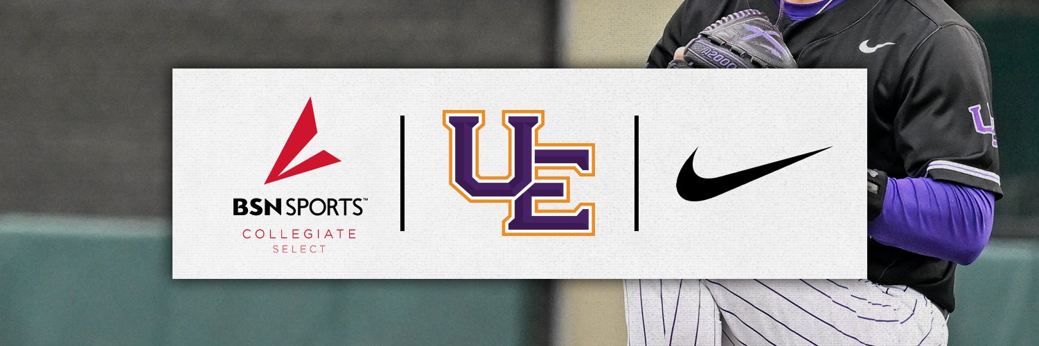 Evansville Baseball's banner