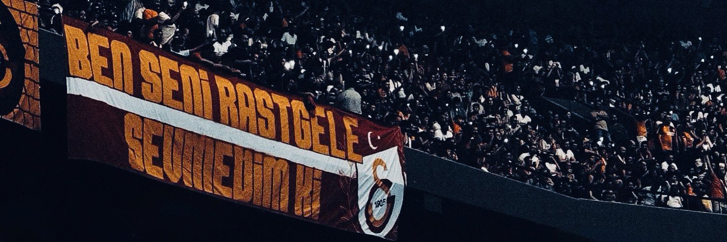 Majesteleri's banner