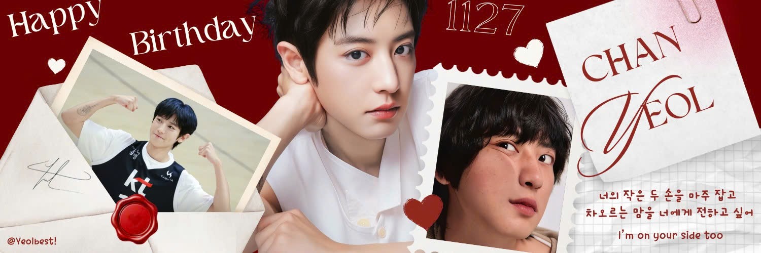 YEOLBESTVN's banner