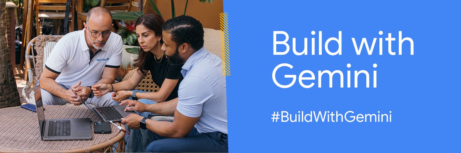 Google for Startups's banner