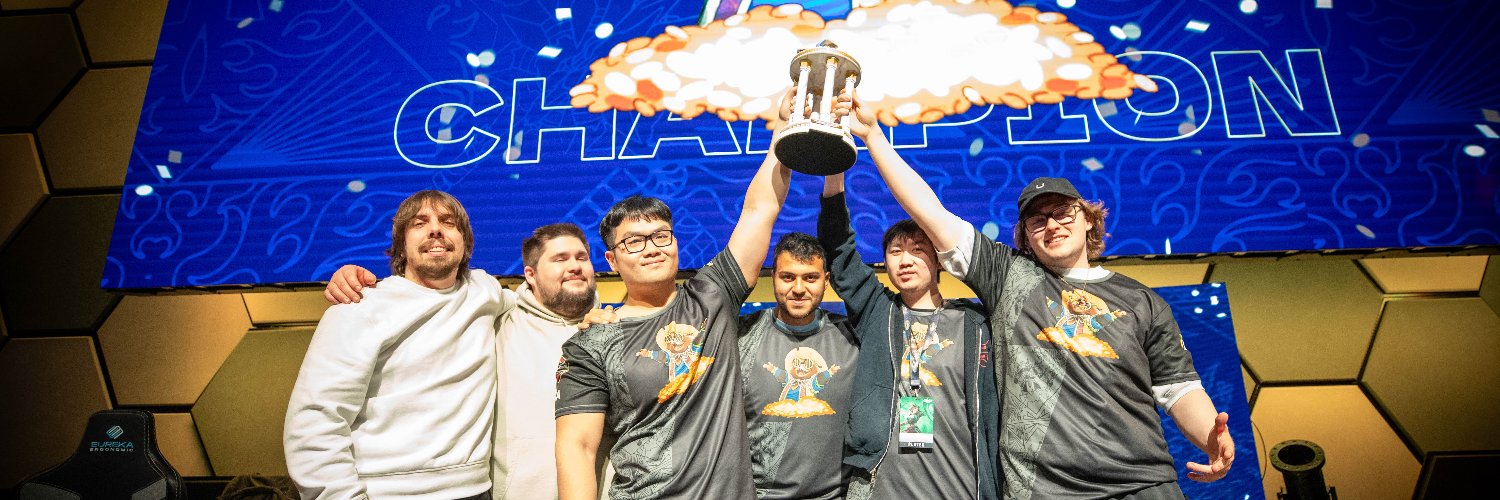 Smite2Esports's banner