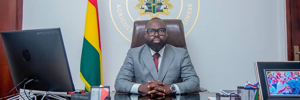 Dr. Peter Boamah Otokunor Ch.FE's banner