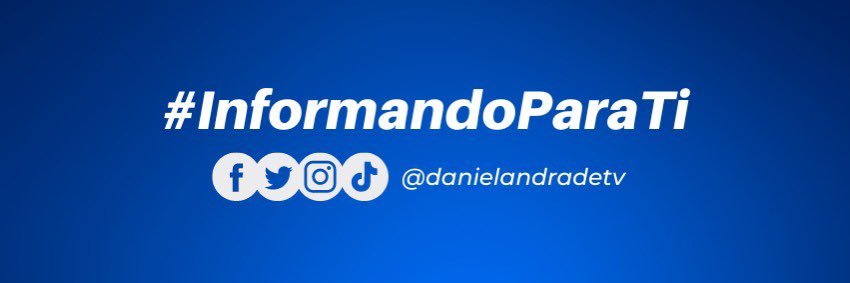 Daniel Andrade Noticias's banner