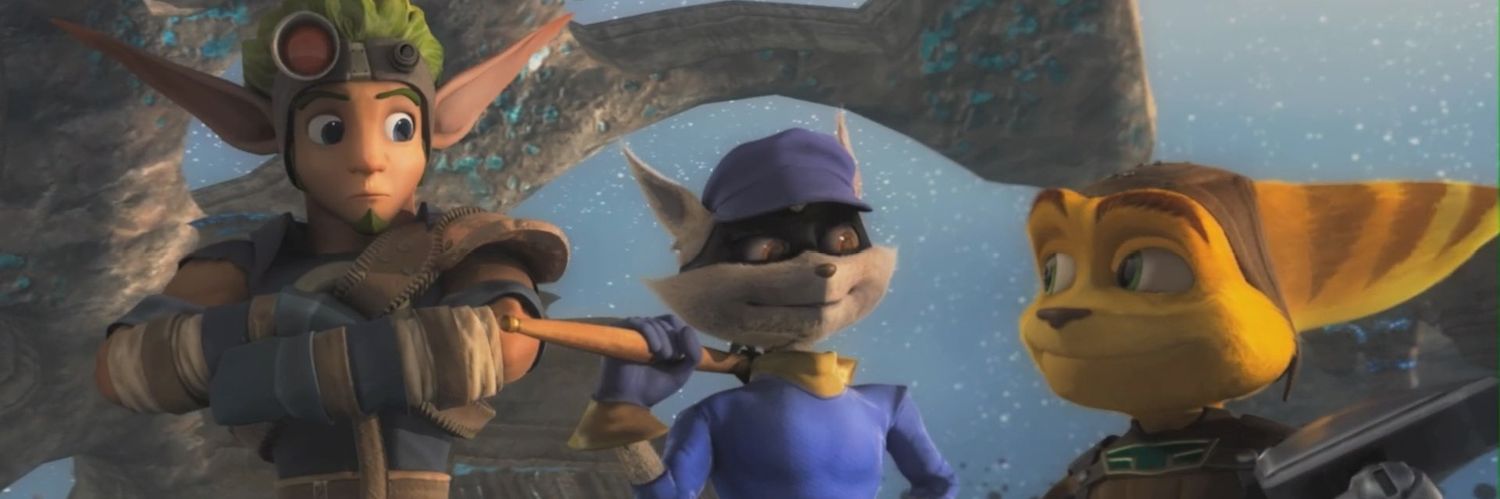 Jak Speedruns's banner