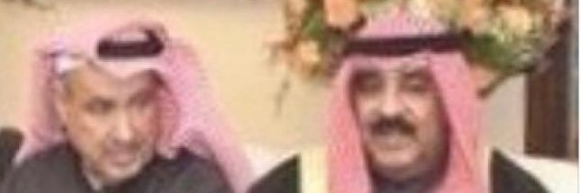 طلال فهد ثنيان الغانم's banner