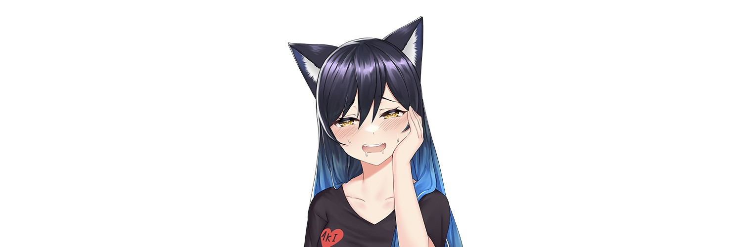 Akidearest's banner