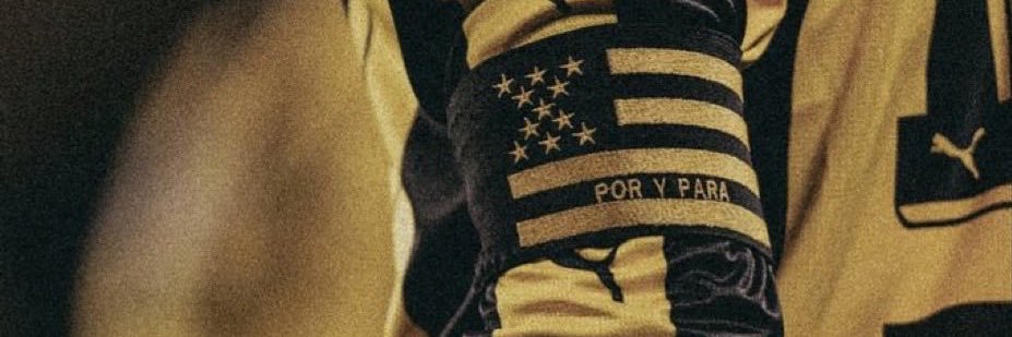 Augusto's banner