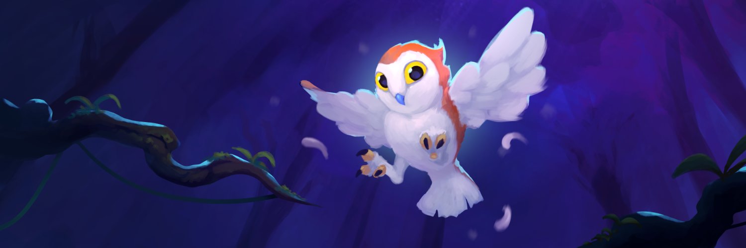 Shaked Lotan - Wishlist Tyto 🦉's banner