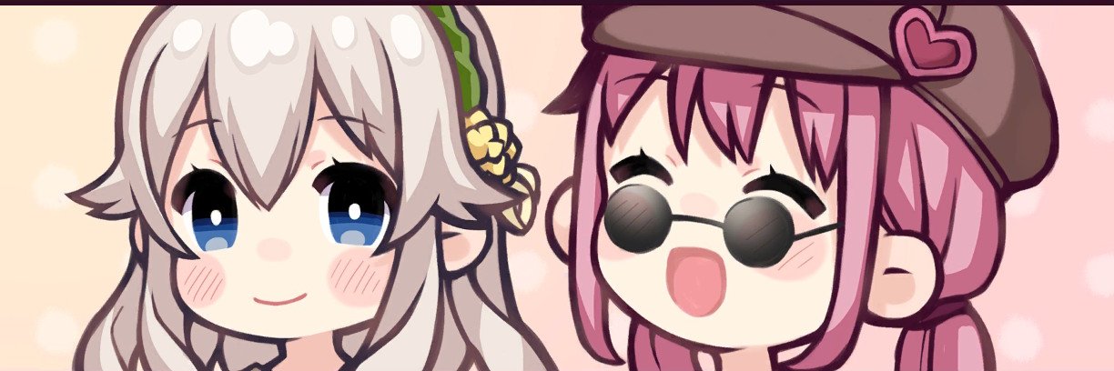 SnowyAria (｡•̀ᴗ-)✧🏳️‍⚧️'s banner
