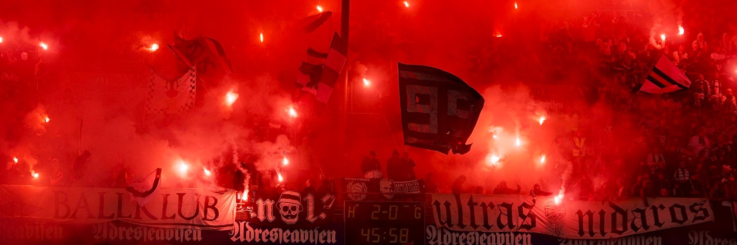 Roger Bremnes's banner