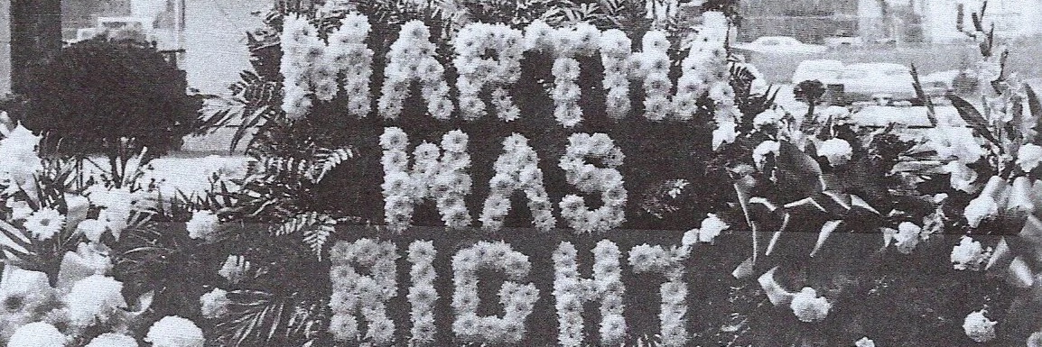 Michelle Kinney's banner