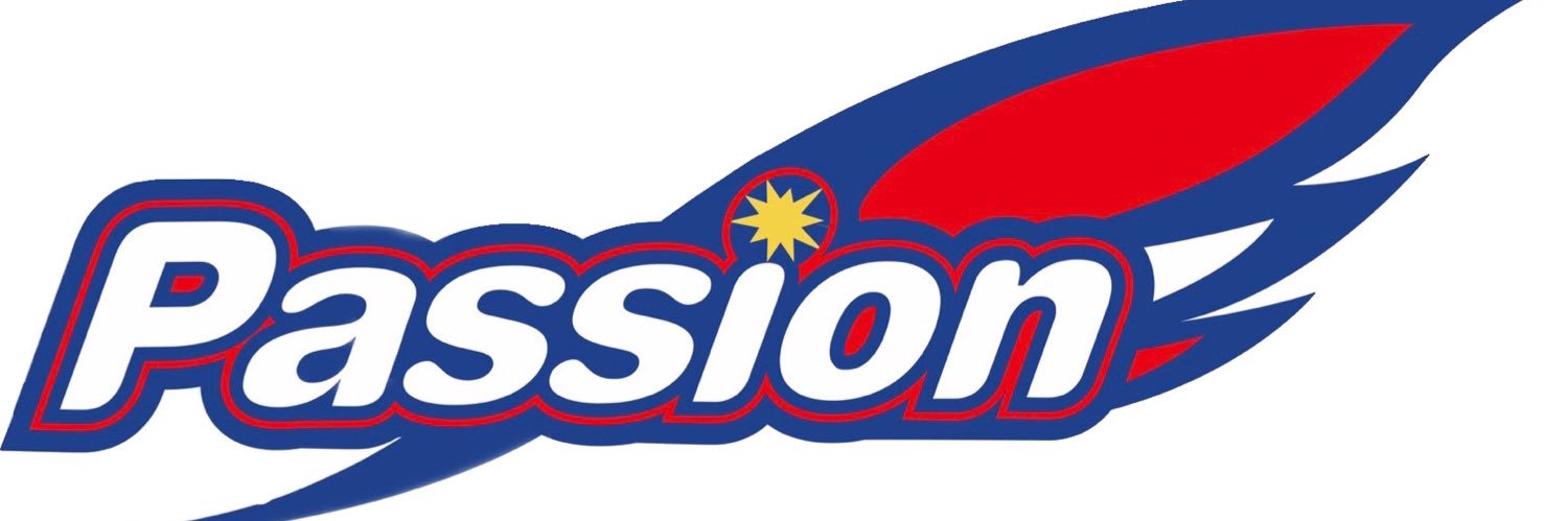 Swallows Passion's banner