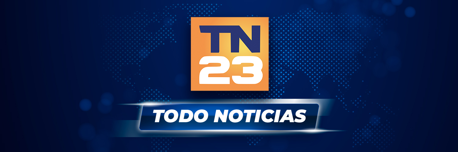 TN23's banner