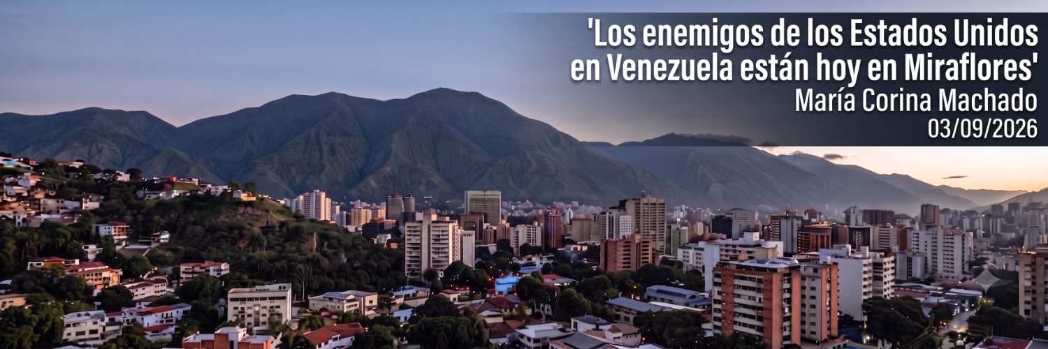 VelásquezVíctor 🇻🇪's banner