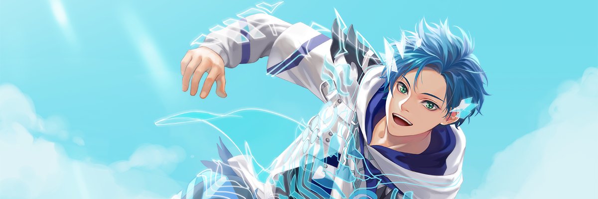 Bing✨'s banner