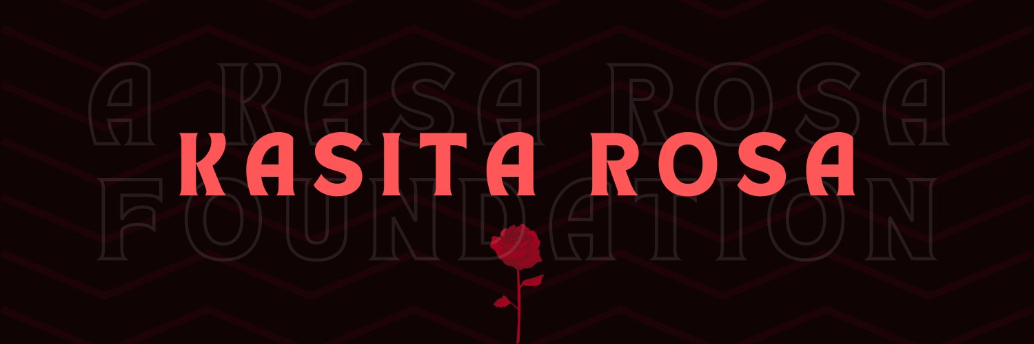 Kasita Rosa's banner