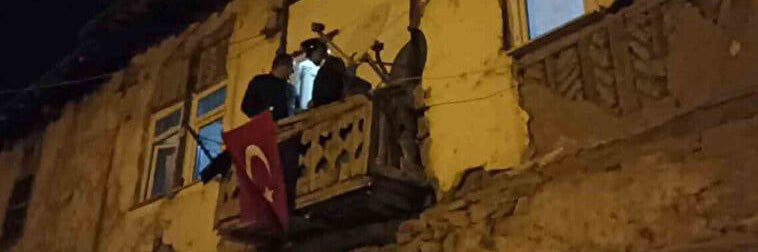 Rumeysa Kadak's banner