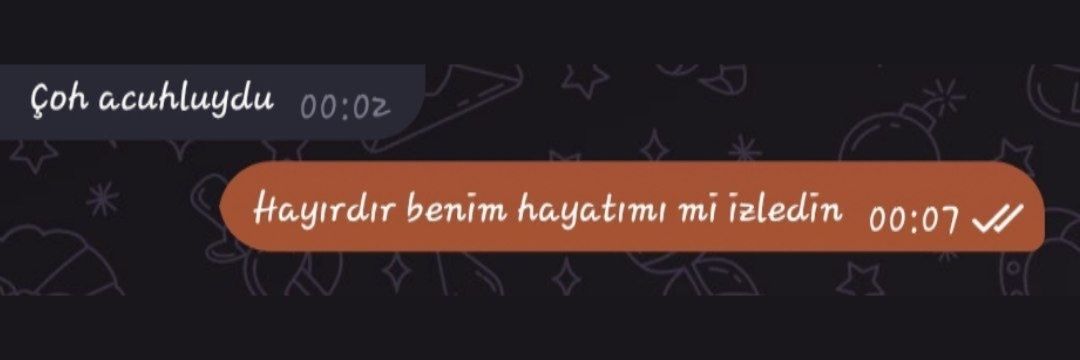 Sündüs 🍀's banner