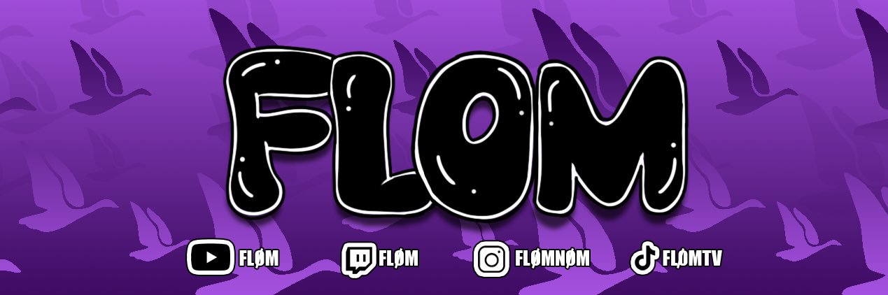 fl0m's banner