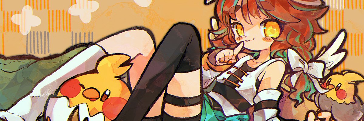 Auteru🐣🌟Dokomi26's banner