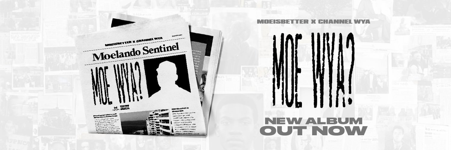 Moe's banner