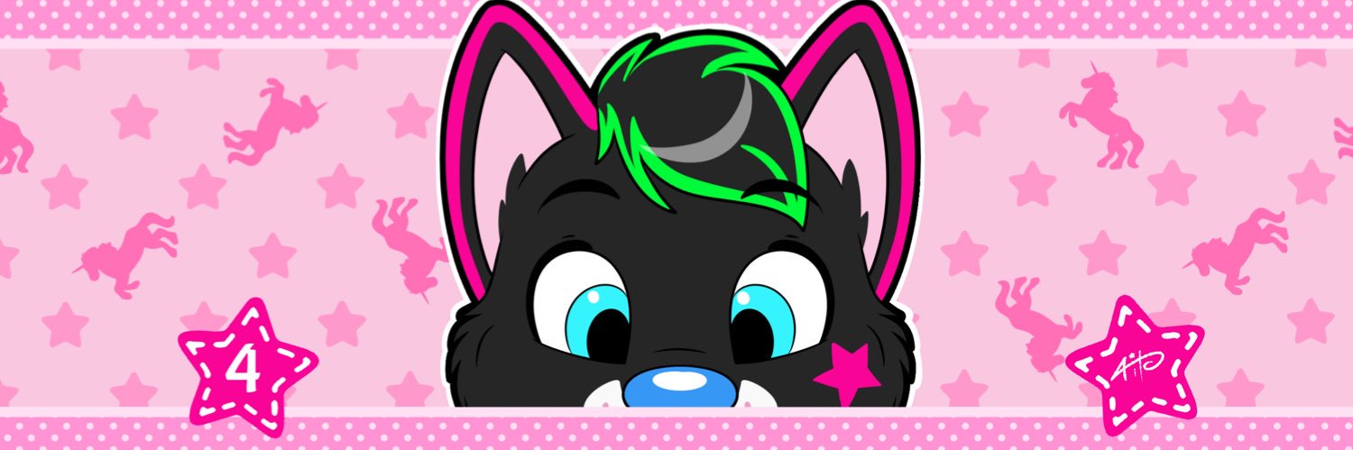 Vladdy's banner