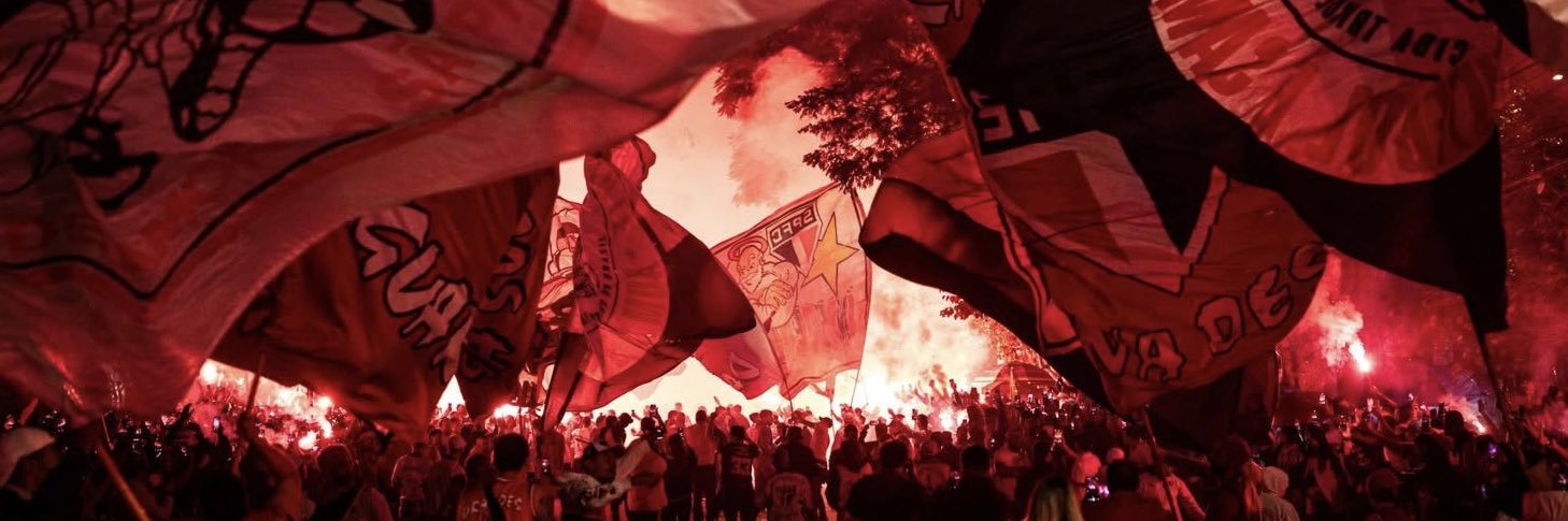 Gustavo Rocha's banner