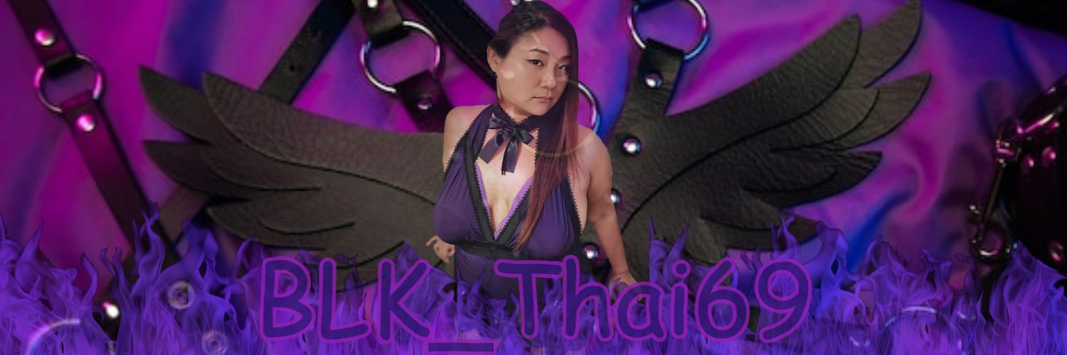 Blk_Thai69's banner