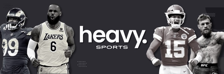 Heavy Sports's banner