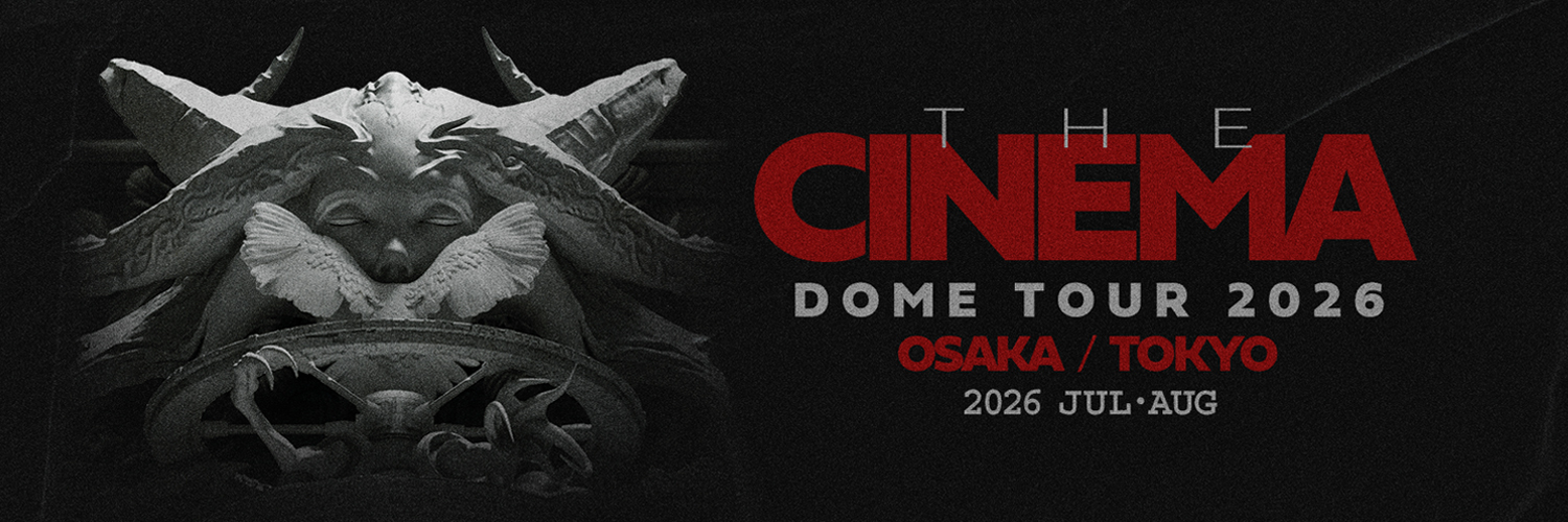 SEKAI NO OWARI OFC's banner