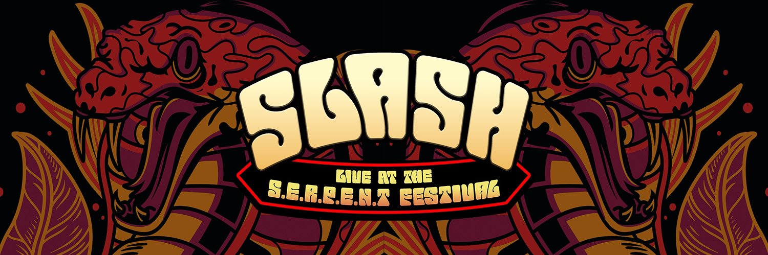 Slash's banner