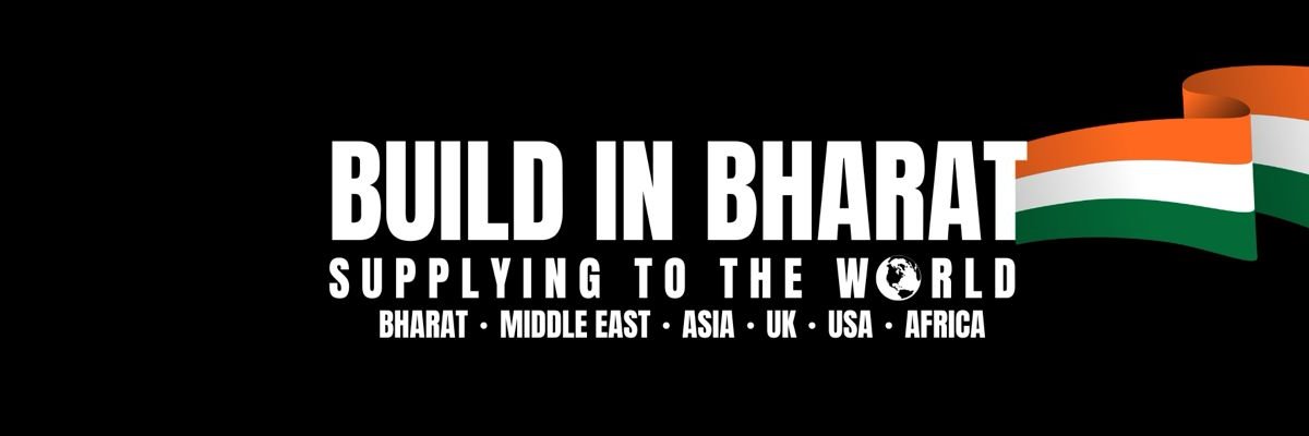 Prakash Dadlani's banner