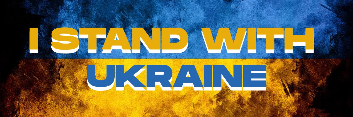 Andrzej z EU 🇪🇺🇵🇱🇺🇦🇮🇱's banner
