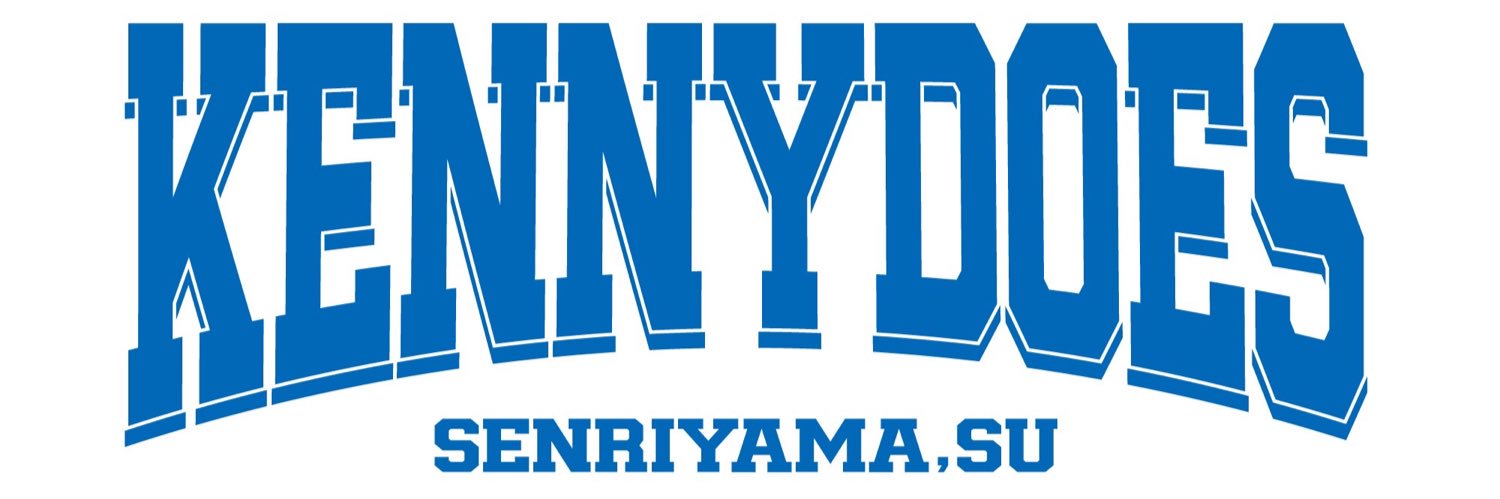 KennyDoes's banner