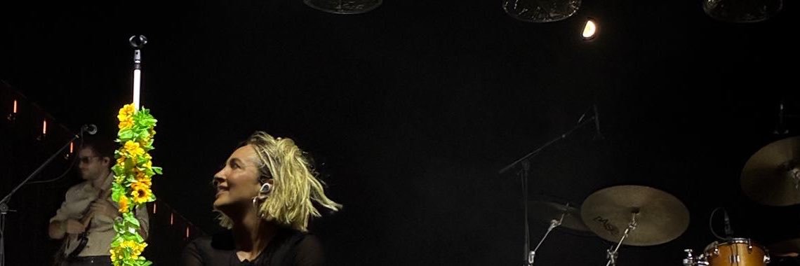 tere 🌻's banner