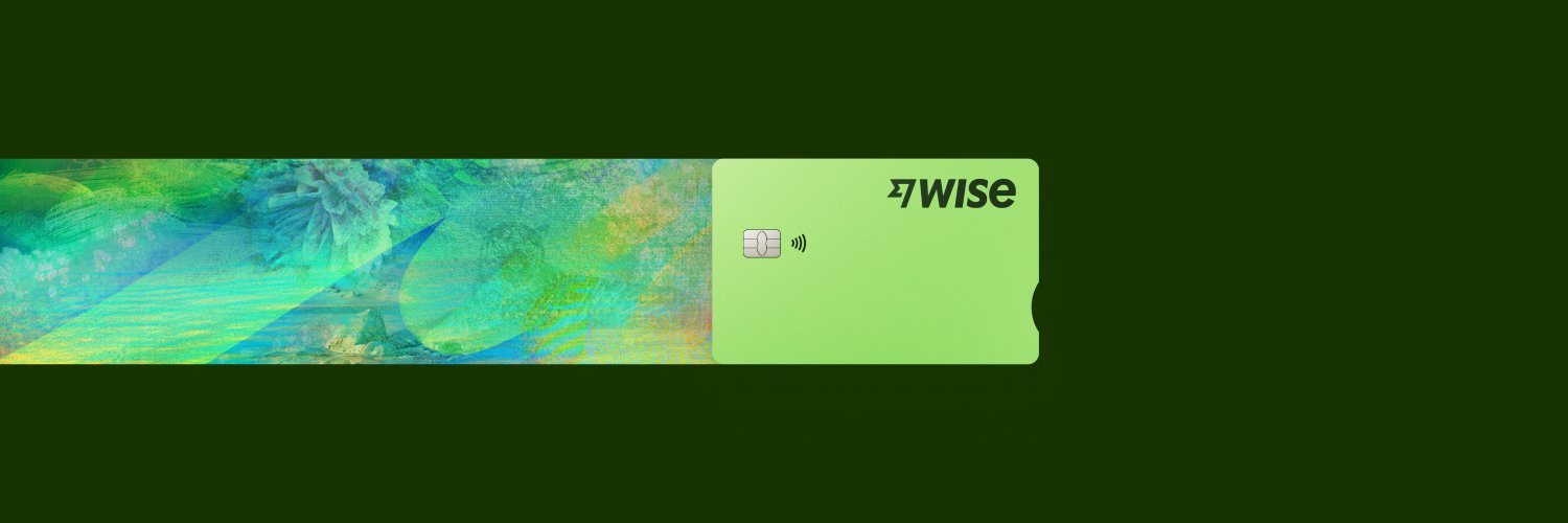 Wise's banner