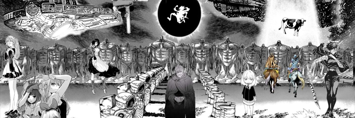 Jesus 🐀's banner