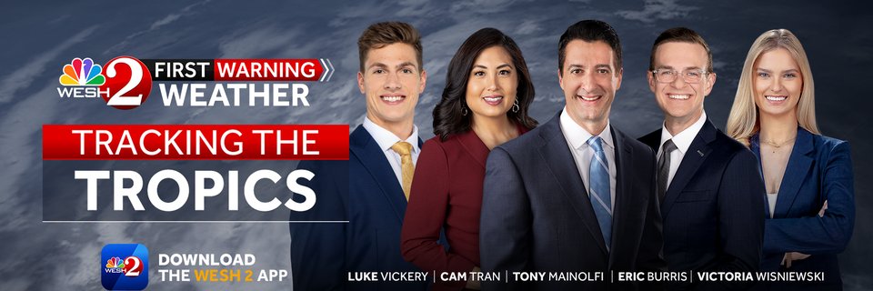 Tony Mainolfi's banner