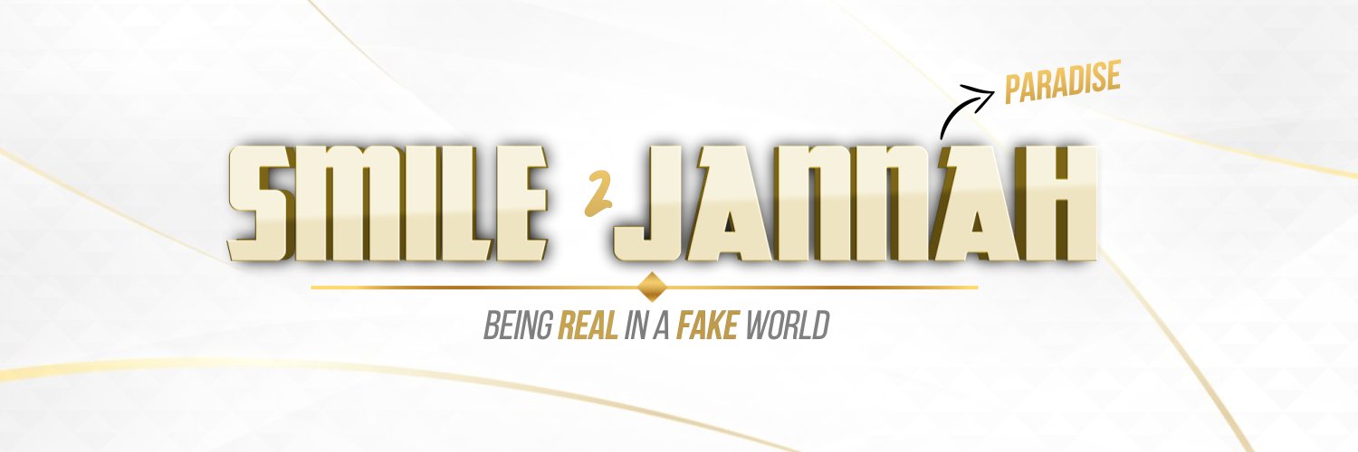 smile2jannah's banner