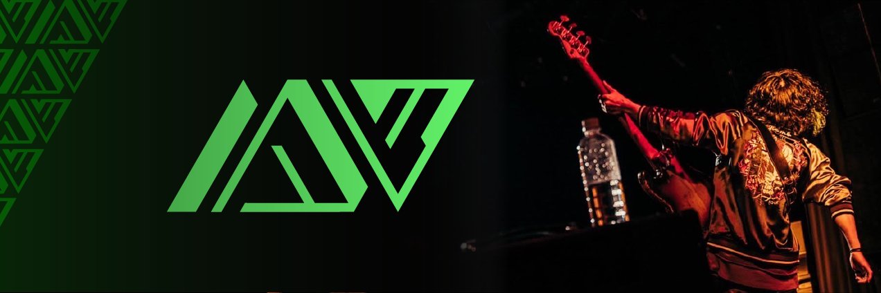むう △ Hiromu Fukuda's banner