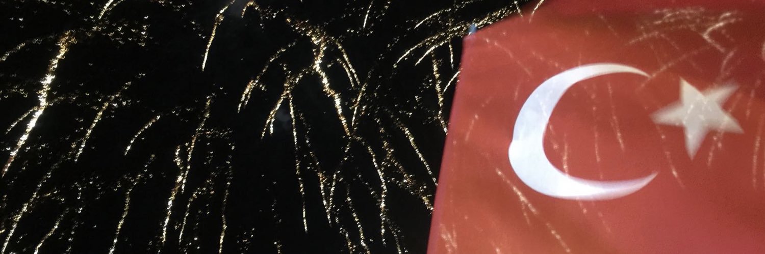Ayşe Keşir 🇹🇷🇹🇷🇹🇷's banner