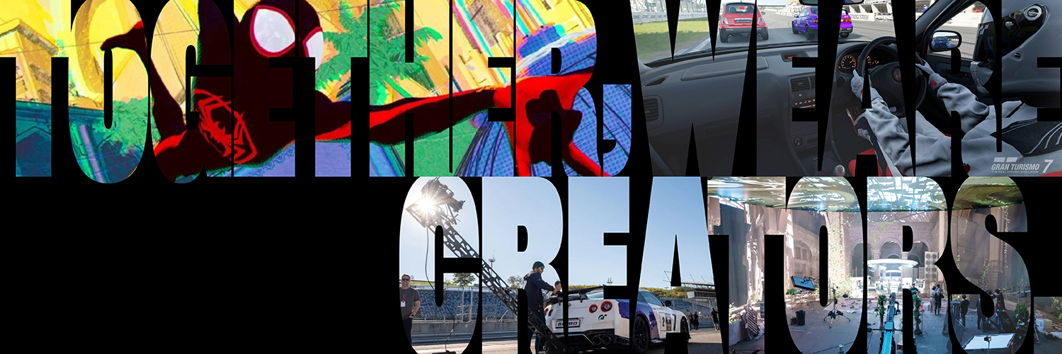 Sony Group - Global's banner