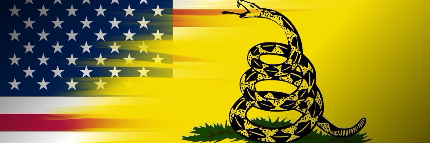 Boris 🇺🇲 🐍's banner