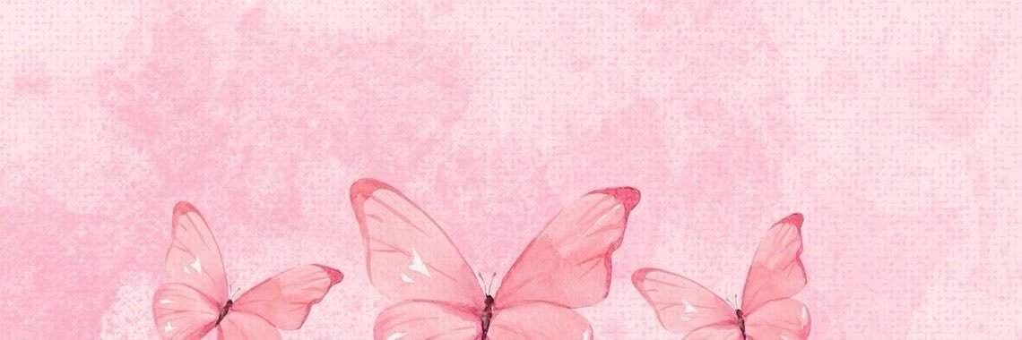 Kendel🌸's banner