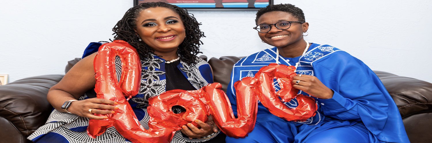 Uju Anya's banner