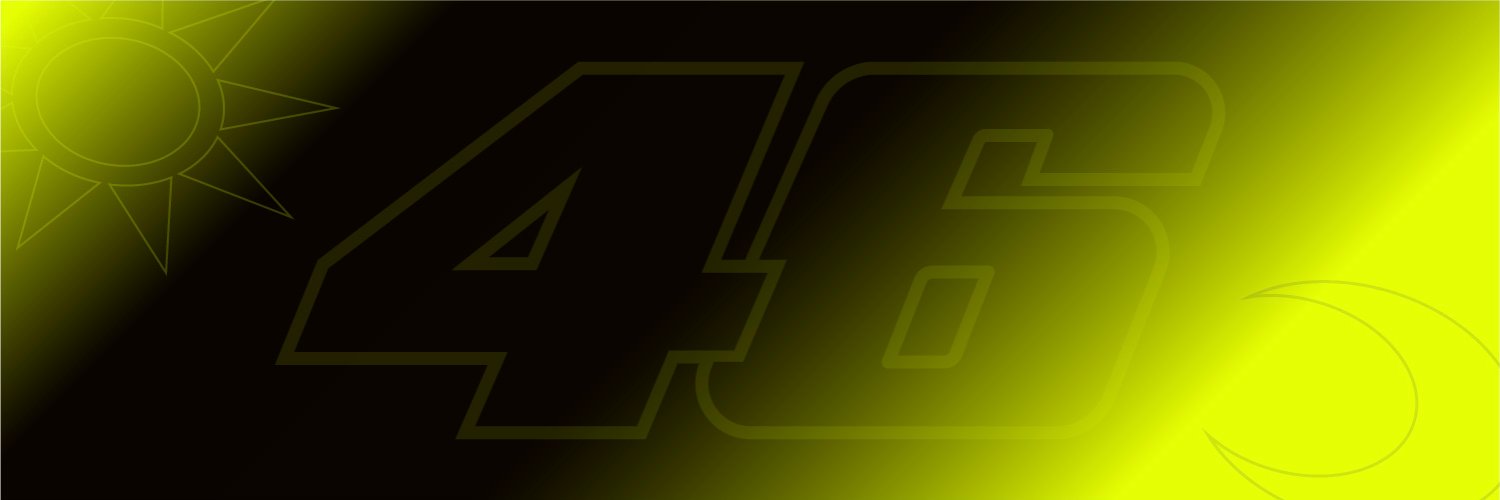 Pertamina Enduro VR46 Racing Team's banner