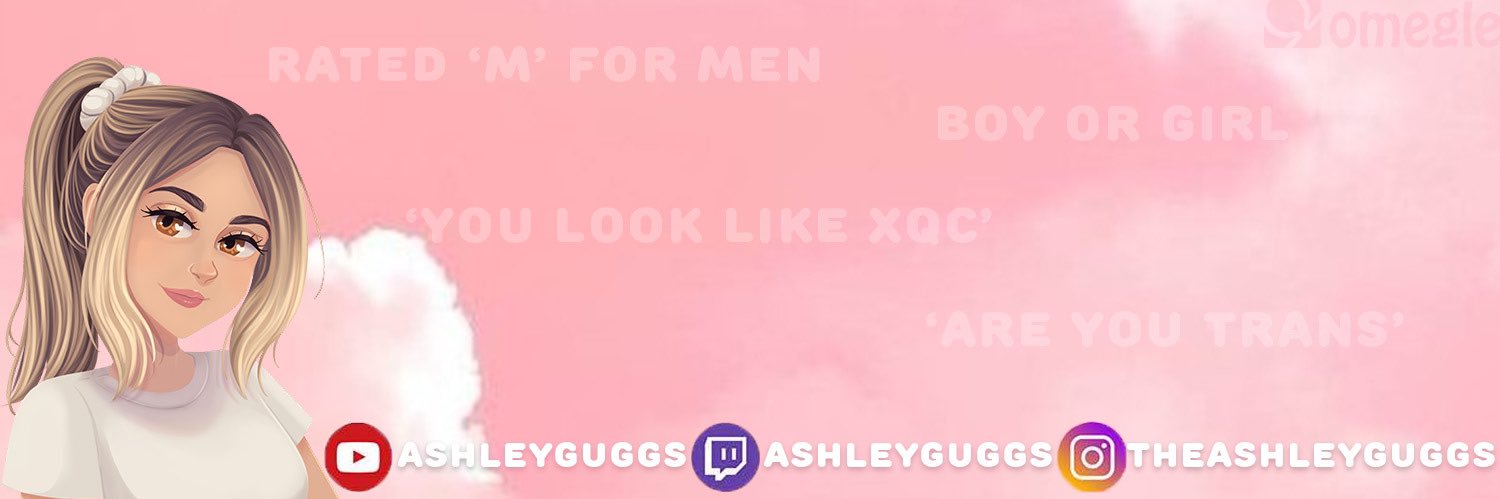 Ashley Guggs's banner