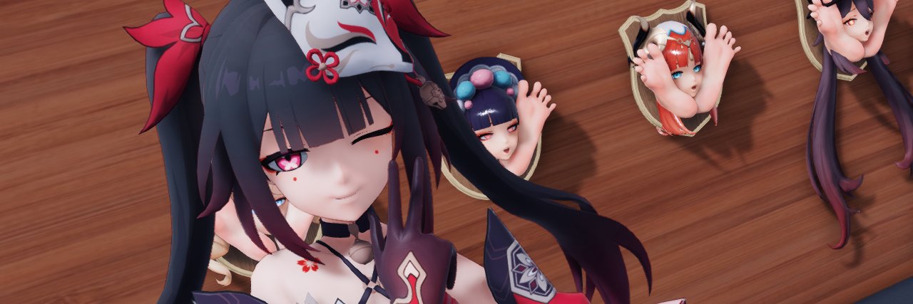 深渊@被害中's banner