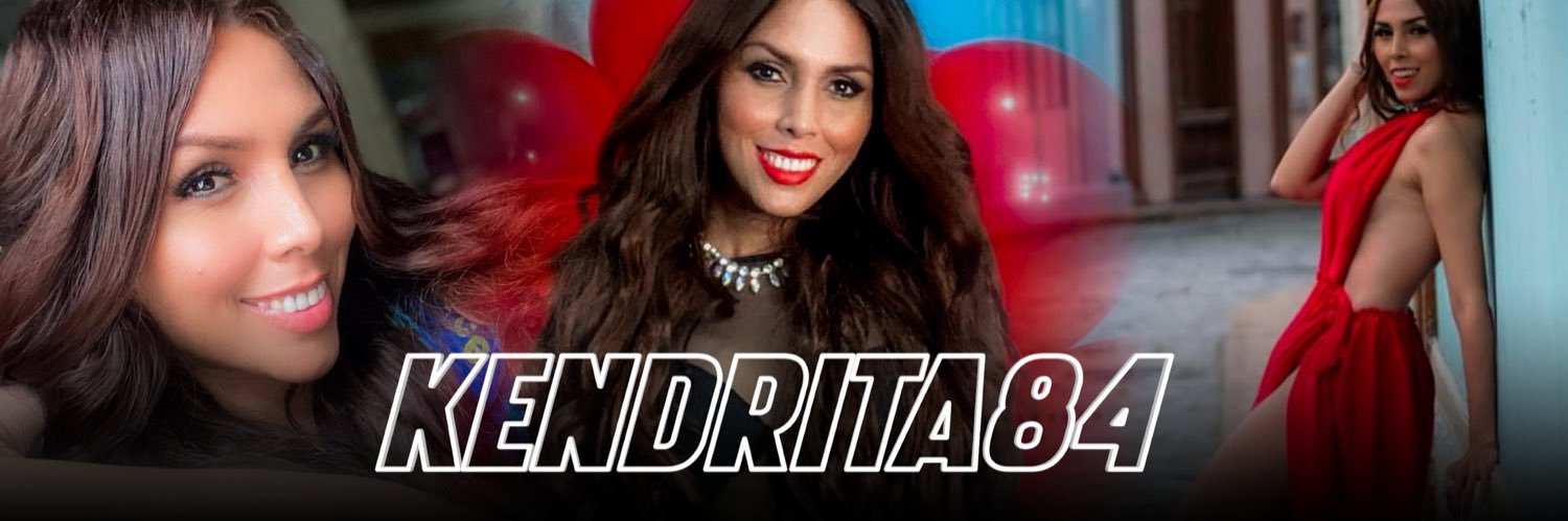 Kendrita🇪🇨's banner