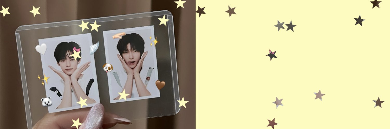 i♥️2tee's banner